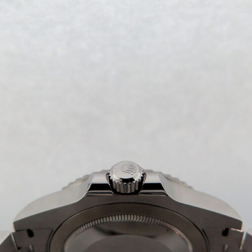Rolex 126710BLNR GMT Master II on Jubilee (New Old Stock) - Image 4