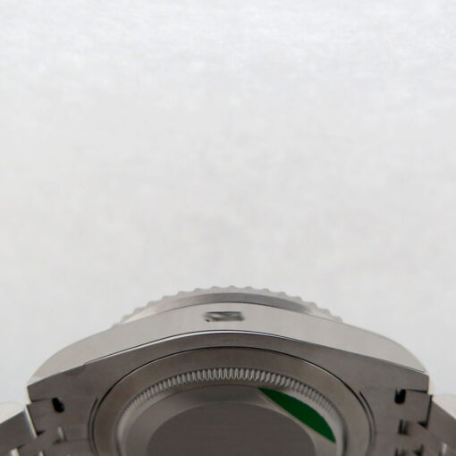 Rolex 126710GRNR GMT Master II on Jubilee - Image 5