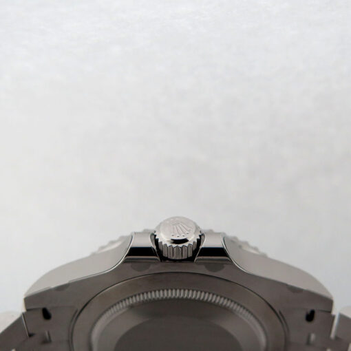 Rolex 126710GRNR GMT Master II on Jubilee - Image 4