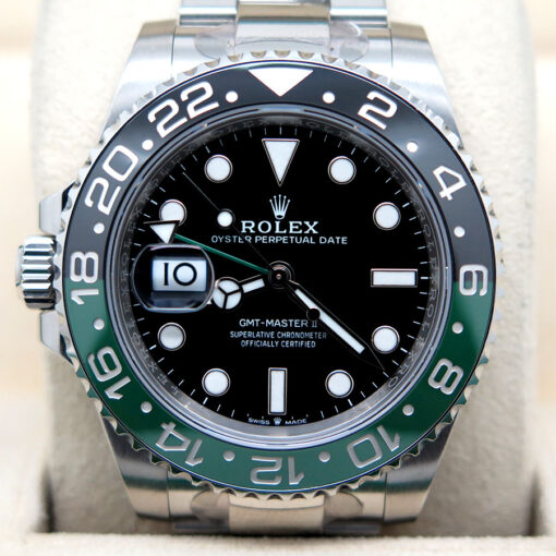 Rolex 126720VTNR GMT Master II on Oyster - Image 3