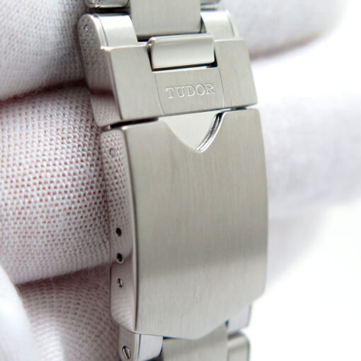 Tudor 79230N Black Bay with Black Bezel on Bracelet - Image 7