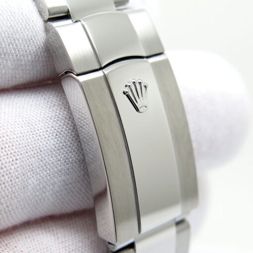 Rolex 326934 Skydweller with White Dial on Oyster - Image 7