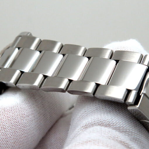 Rolex 326934 Skydweller with White Dial on Oyster - Image 8
