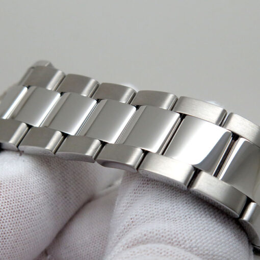 Rolex 326934 Skydweller with White Dial on Oyster - Image 6