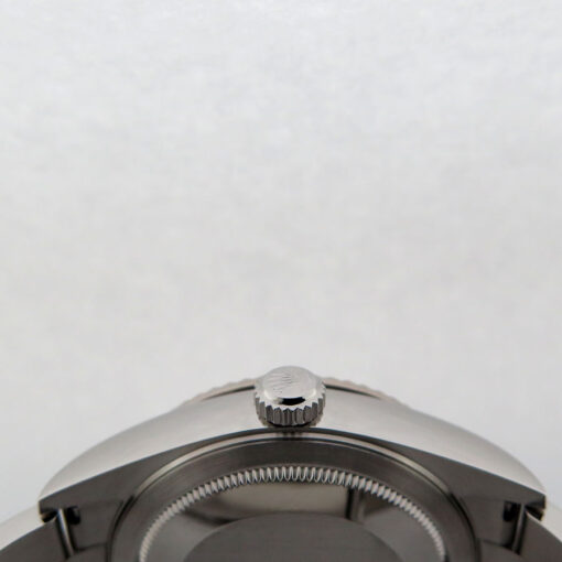 Rolex 326934 Skydweller with White Dial on Oyster - Image 4