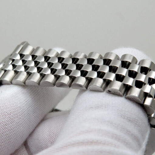 Rolex 126710BLRO GMT Master II on Jubilee - Image 6