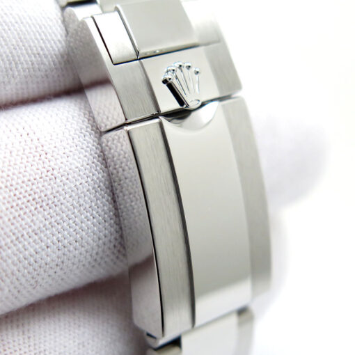 Rolex 126710GRNR GMT Master II on Oyster - Image 7