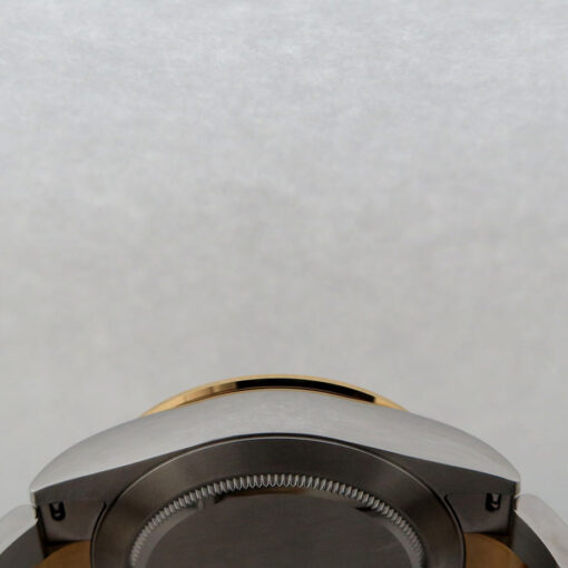 Rolex 116503 Cosmograph Daytona 18K/SS with Black Dial - Image 5