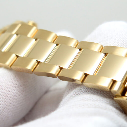 Rolex 116688 Yachtmaster II 18K Yellow Gold - Image 8