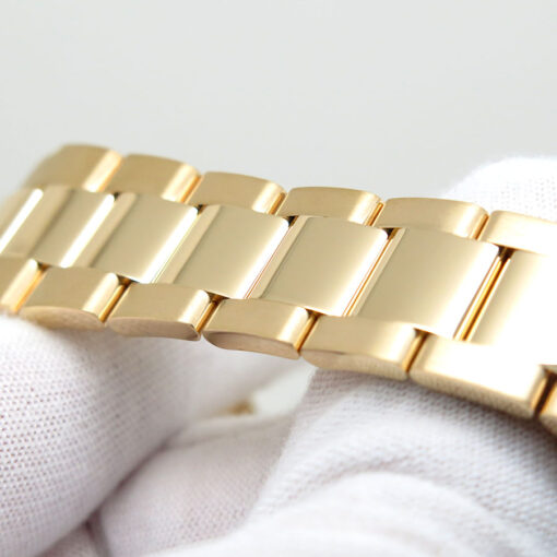 Rolex 116688 Yachtmaster II 18K Yellow Gold - Image 6