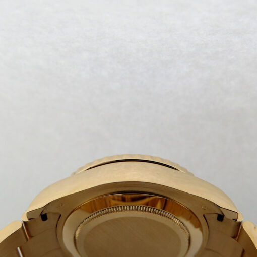 Rolex 116688 Yachtmaster II 18K Yellow Gold - Image 5