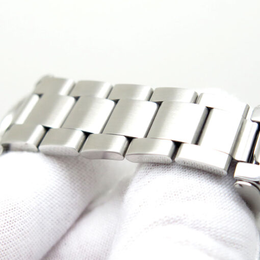 Rolex 16710 GMT Master II with Red & Black Bezel - Image 12