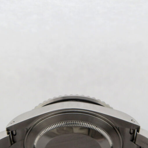 Rolex 16710 GMT Master II with Red & Black Bezel - Image 5