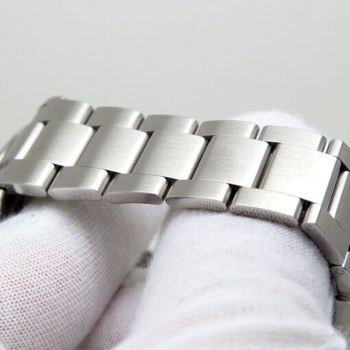 Rolex 126000 Oyster Perpetual with Turquoise Dial - Image 6