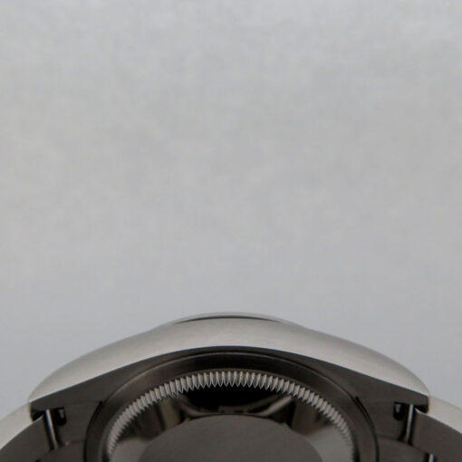 Rolex 126000 Oyster Perpetual with Turquoise Dial - Image 5