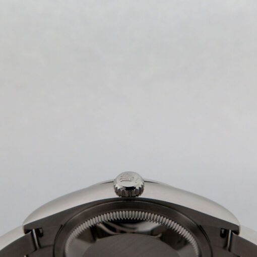 Rolex 126000 Oyster Perpetual with Turquoise Dial - Image 4