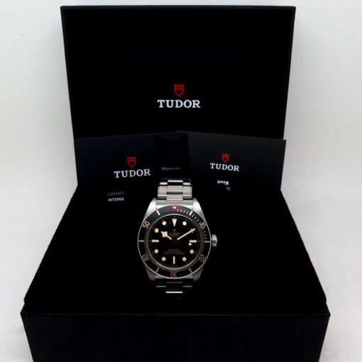 Tudor 79030N Black Bay Fifty-Eight - Image 2