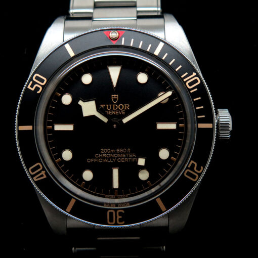 Tudor 79030N Black Bay Fifty-Eight - Image 3