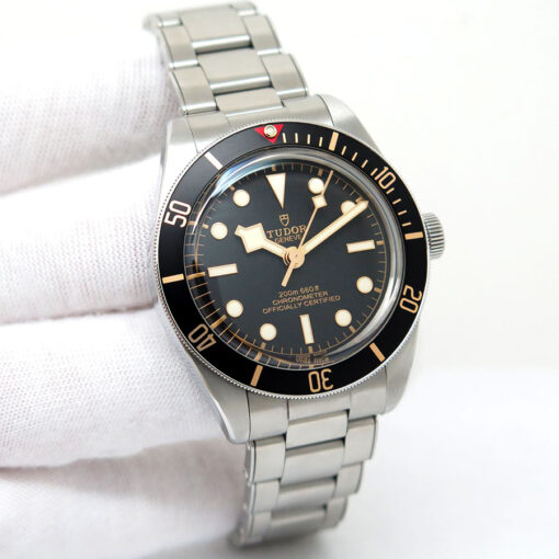 Tudor 79030N Black Bay Fifty-Eight