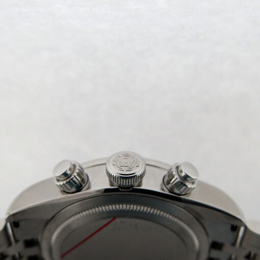 Tudor 79360B Black Bay Chronograph Boutique Blue (New Model) - Image 4