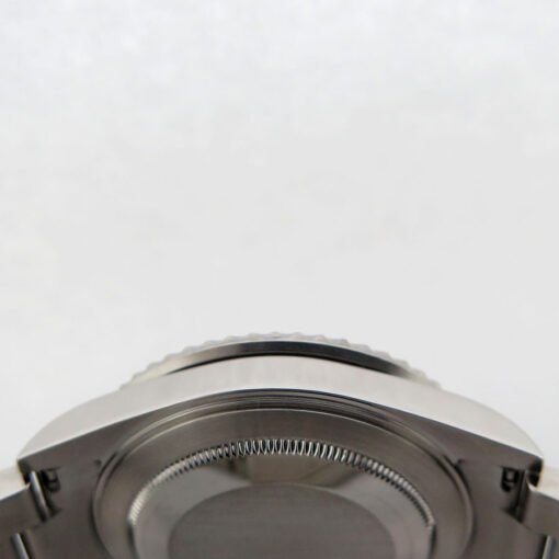 Rolex 16710 GMT Master II with Red/Black Bezel - Image 5