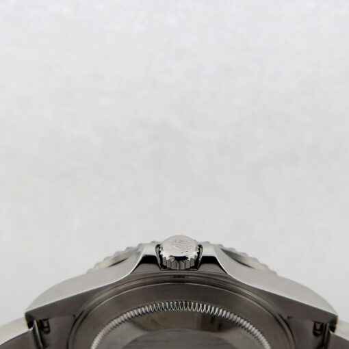 Rolex 16710 GMT Master II with Red/Black Bezel - Image 4