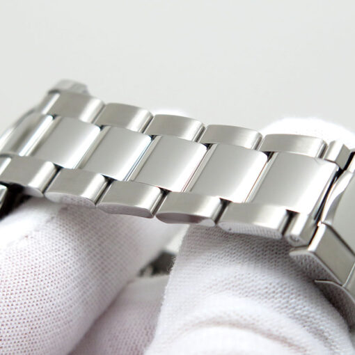 Rolex 116400 Milgauss with Black Dial - Image 8