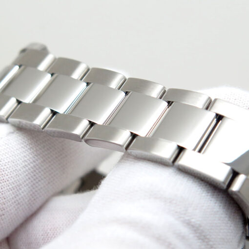 Rolex 116400 Milgauss with Black Dial - Image 6