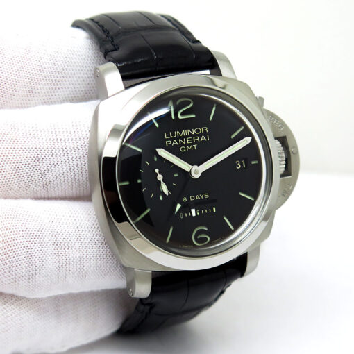 Panerai PAM 233 Luminor 1950 GMT 8 Days GMT
