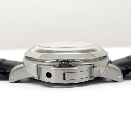 Panerai PAM 233 Luminor 1950 GMT 8 Days GMT - Image 5