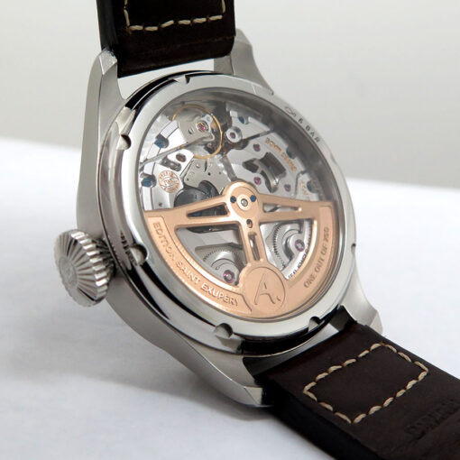 IWC IW5038 Big Pilot’s Watch Perpetual Calendar Limited Edition “Antoine de Saint Exupéry” - Image 4