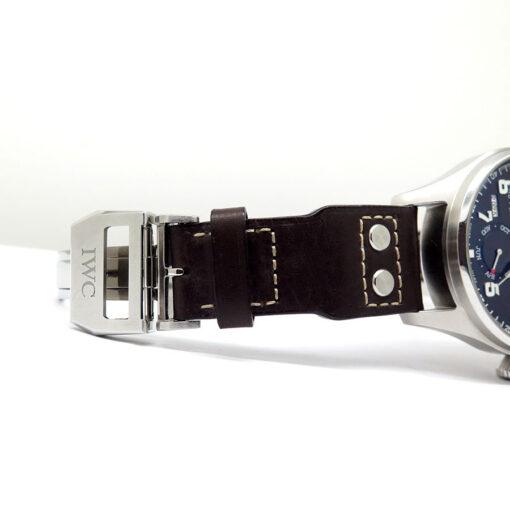 IWC IW5038 Big Pilot’s Watch Perpetual Calendar Limited Edition “Antoine de Saint Exupéry” - Image 7
