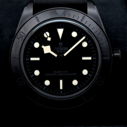 Tudor 79210CNU Black Bay Ceramic 41mm Automatic - Image 3