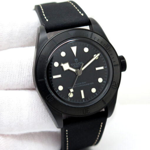 Tudor 79210CNU Black Bay Ceramic 41mm Automatic