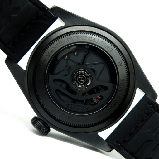Tudor 79210CNU Black Bay Ceramic 41mm Automatic - Image 4