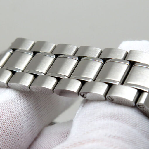 Omega Speedmaster Professional Moonwatch “Sapphire Sandwich” on Bracelet with 1863 Movement - Image 9
