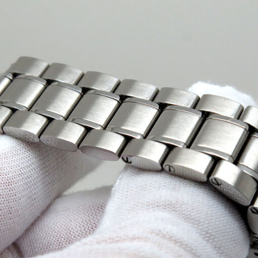 Omega Speedmaster Professional Moonwatch “Sapphire Sandwich” on Bracelet with 1863 Movement - Image 7