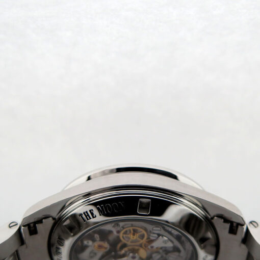 Omega Speedmaster Professional Moonwatch “Sapphire Sandwich” on Bracelet with 1863 Movement - Image 6