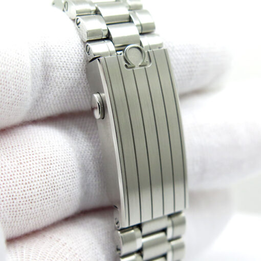 Omega Speedmaster Professional Moonwatch “Sapphire Sandwich” with 3861 Movement - Image 8
