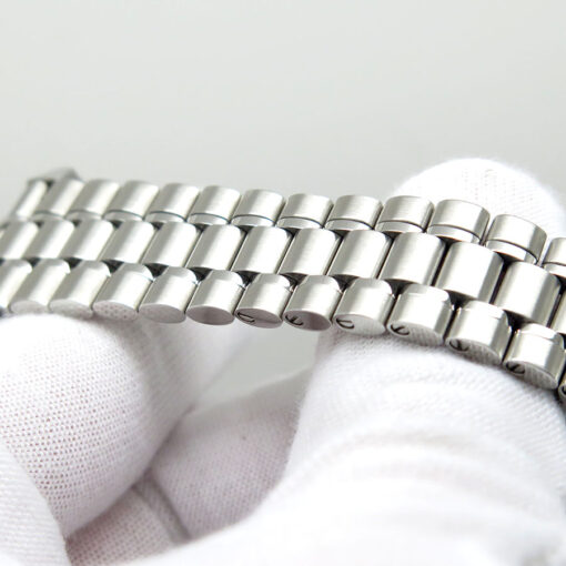 Omega Speedmaster Professional Moonwatch “Sapphire Sandwich” with 3861 Movement - Image 9