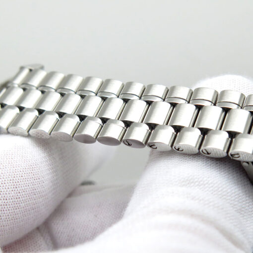 Omega Speedmaster Professional Moonwatch “Sapphire Sandwich” with 3861 Movement - Image 7
