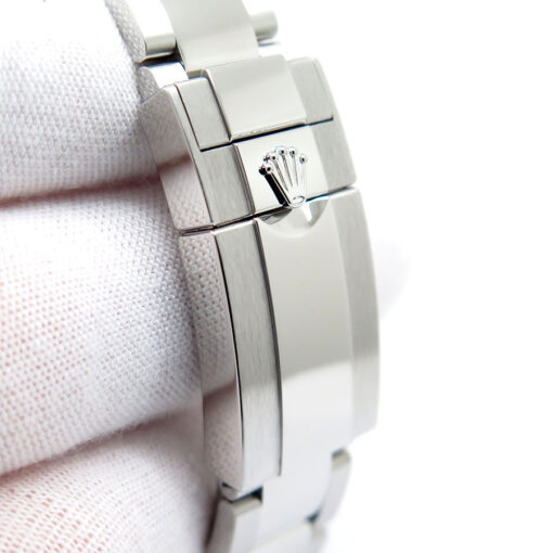 Rolex 116500LN Cosmograph Daytona with White Dial - Image 7