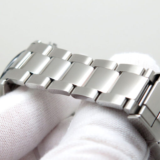 Rolex 116500LN Cosmograph Daytona with White Dial - Image 8