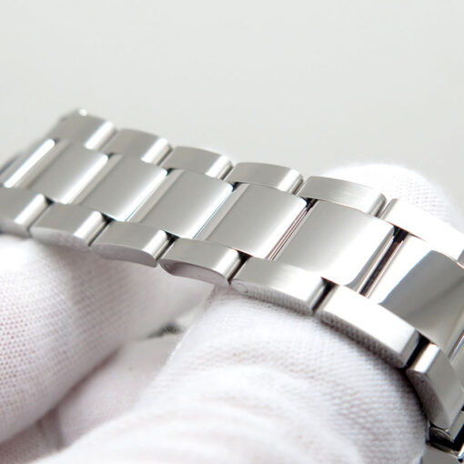 Rolex 116500LN Cosmograph Daytona with White Dial - Image 6