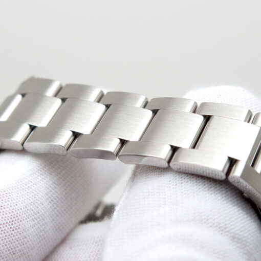 Rolex 124200 Oyster Perpetual with Pink Dial - Image 6