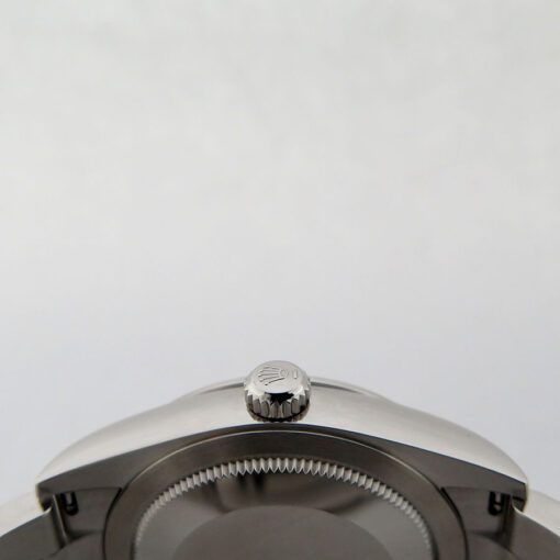 Rolex 124200 Oyster Perpetual with Pink Dial - Image 4