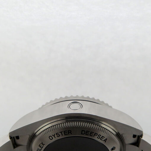 Rolex 116660 Seadweller Deepsea D-Blue - Image 5