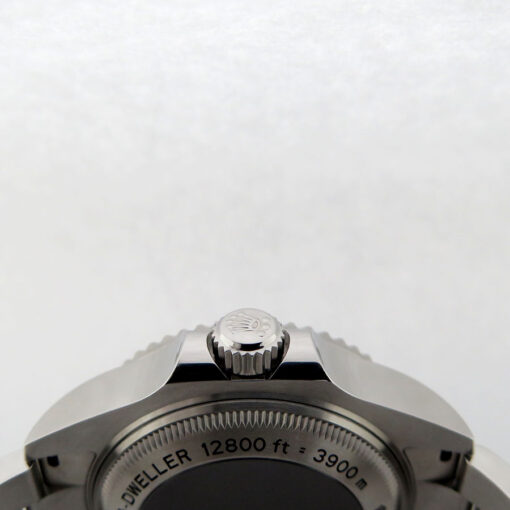 Rolex 116660 Seadweller Deepsea D-Blue - Image 4