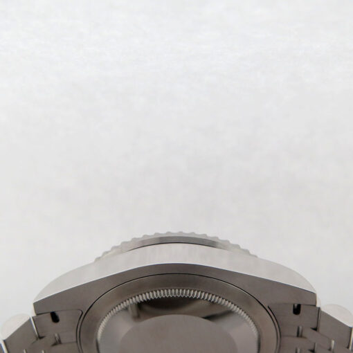 Rolex 126710BLNR GMT Master II on Jubilee - Image 5