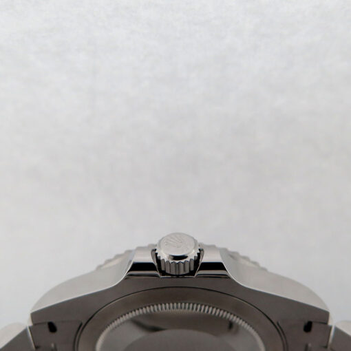 Rolex 126710BLNR GMT Master II on Jubilee - Image 4